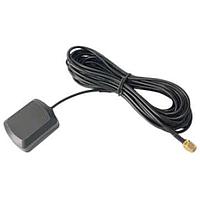 Pulse Electronics W4218 External External/GPS Antenna GLONASS Beidou 50 Ohms RHCP 1561-1602MHz 3-5V