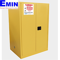 Labnori FSC090Y ຕູ້ເກັບມ້ຽນທີ່ຕິດໄຟໄດ້ (304L)