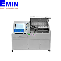 Sinuo SN1125-2.5MPA IEC 60335-2-21 2.5Mpa 热水器水压试验系统 (Single phase, AC 220V/120V, 50-60Hz)