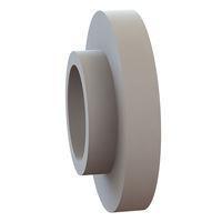 Vòng đệm vai, đường kính trong 0.388, đường kính ngoài 0.810, đường kính trục 0.498 Essentra Components 12SWS3031