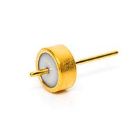 Phụ kiện SMA / Hạt thủy tinh Radiall R280757080