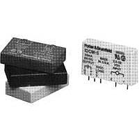 Mô-đun Đầu vào Tương tự 90-140VAC/VDC đầu vào 5VDC đầu ra vỏ màu vàng P&B IACM-5