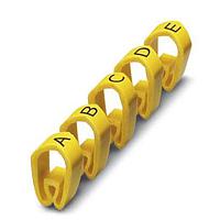 PHOENIX CONTACT 0826417 Cable Marker SD-WMS 16 (SY)
