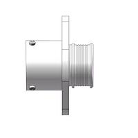 Đầu nối RCPT SZ8 ZNNI 7 ổ cắm không có tiếp điểm ép nối Amphenol Industrial MB03HE10-15SN(072)