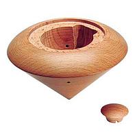 Phụ kiện, Giá đỡ Nón hai phần, đa hướng FONTANA, đề xuất FONTANELLA SAT VISATON SET OF CONES FONTANA