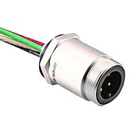 Dây Nguồn AC PowerBOSSlite M35 Amphenol SINE Systems P29057-M1