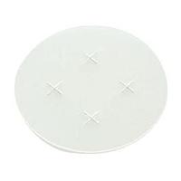 Tấm Chèn Cách Điện Tròn Trong Suốt Perm-O-Pad BIVAR ECI-1