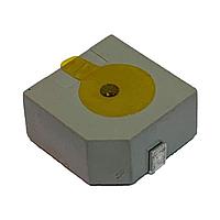 AATC AD-1312-GUS-LF Magnetic EM Buzzer 2400Hz 12VDC, 88dBA