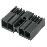 Khối Kết Nối Cố Định SV 7.62HP/05/90MF3 3.5SN BK BX Weidmuller 1048680000