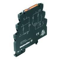 Weidmuller 8937990000 ບລັອກຕໍ່ສາຍ MOS 12-28VDC 100kHz
