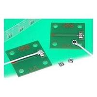 Hirose Electric HRMJ-N.FLP-ST5 RF Adapters - Between Series