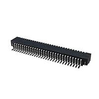 Amphenol Aorora F518-1A7A1-11022 Board Mount F518-1A7A1-11022-NON-ZIF