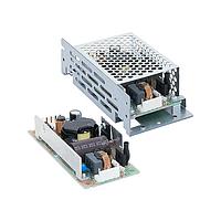 Delta Electronics, Inc. PJ-24V30WLNA 스위칭 전원 공급 장치 30W / 24V - L 프레임