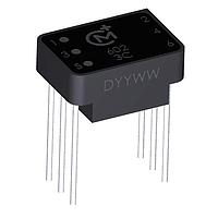 Murata Power Solutions 76601/2C PCBマウントトランス 492 UH