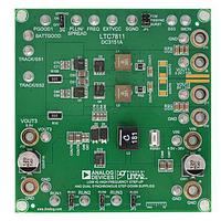 Analog Devices DC3151A Voltage Regulator - Switching Regulator Triple Output, Boost/Dual Buck Converter