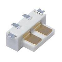 Phích cắm ngang 4 chiều 3mm bước sóng 5A 125VAC KYOCERA AVX 109159004101116