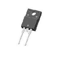 Rectron SC3S06510F Schottky Diodes SiC Schottky ITO-220