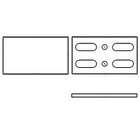 Diodes Incorporated DMN1002UCA6-7 MOSFETs MOSFET BVDSS: 8V-24V