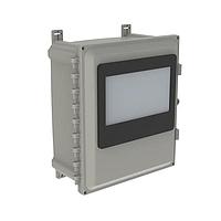 Tấm Panel 14x12; Dành cho Tủ Bọc Sợi Thủy Tinh 14x12x8 Banner Engineering BWA-PANEL-1412