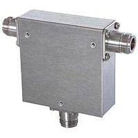 DiTom D3C0102N-4 Single Junction 1.00 - 2.00 GHz Circulator