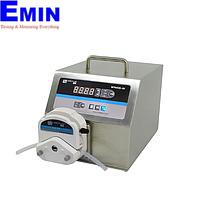 Leadfluid WT600S-65 基本变速蠕动泵 (1.8-2300mL/min, 1 CH)