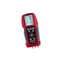 Máy đo khí thải