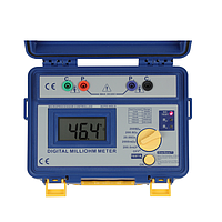 BKPRECISION 310 Digital Milli-Ohm Meter