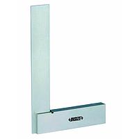 Insize 4707-750 简易宽座角尺（750x400mm，2级）