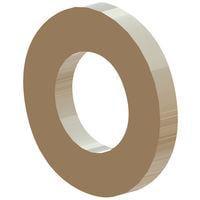 Long đền phẳng WASHER M4 Essentra Components 185040070409