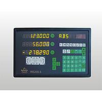 Rational WE200 数字光学测长机