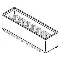 JAE Electronics IL-WX-6PB-VF-B-E1000E ヘッダー 6ピン 0.8MM SMT