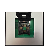 Xeltek DX2132 Socket Adapter (PLCC32; Opentop; DX socket)