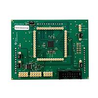 Bảng con & Bảng OEM Bảng con MCU cho 24 cổng IEEE 802.3 Texas Instruments PSEMCUDAUEVM-082