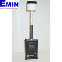 Đầu đo điện trường EMCTD PI-01-BP (0.1– 100 MHz, Stopband: 800-6000 MHz; 1 – 800 V/m)