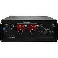 Gossen Metrawatt SYSKON P3000-060-120 Programmable DC Power Supply (3000 W, 60 V, 120 A)