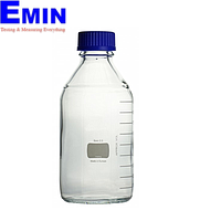 Chai trung tính WITEG 5 061 004 (50ml)