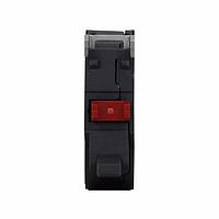 Eaton Bussmann BAC06 서킷 브레이커 액세서리 1NC 보조 접점