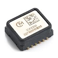 Bộ gia tốc kế Murata Electronics SCA3300-D01-10