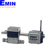 Hoentzsch TA Di 熱流量センサー (Order code: TA Di 53.1GE150m/s/140/p16ZG1d, 53.1mm, 150m/s)