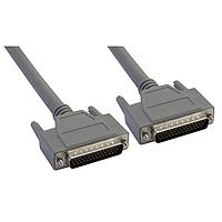 Cáp D-Sub DELUXE HD44 M/M Đúc 15' Amphenol Cables on Demand CS-DSDHD44MM0-015