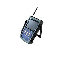 Huazheng HZ-2102 ອຸ​ປະ​ກອນ​ທົດ​ສອບ​ການ​ຈັບ​ສາຍ​ຟ້າ​ສັງ​ກະ​ສີ Oxide​