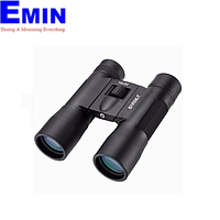 BARSKA AB13345 Lucid View Compact Binoculars (16x)