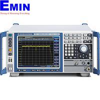 Rohde-Schwarz FSV30 スペクトラムアナライザレンタルサービス