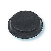 Đệm giảm chấn / Chân CBA 500-06 TRONG SUỐT Heyco N005