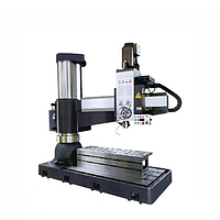 Morgon FRD-2500H Radial Drilling Machine (85/105 mm)