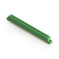 EDAC 846-080-521-208 Receptacles High Temp Card Edge Connectors