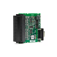 NI sbRIO-9213 C Series Temperature Input Module (16-Channel, 75 S/s, Spring Terminal)