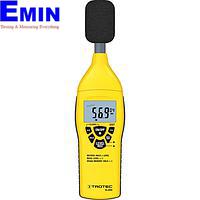 Máy đo độ ồn Trotec SL300 (30~130dB)
