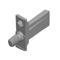 Phụ kiện Chốt dẫn hướng 7.2MM 18.3MM Amphenol FCI 10037915-101LF