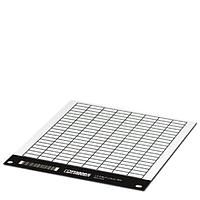 PHOENIX CONTACT 0831685 라벨 LS-EMLP (20X8) WH